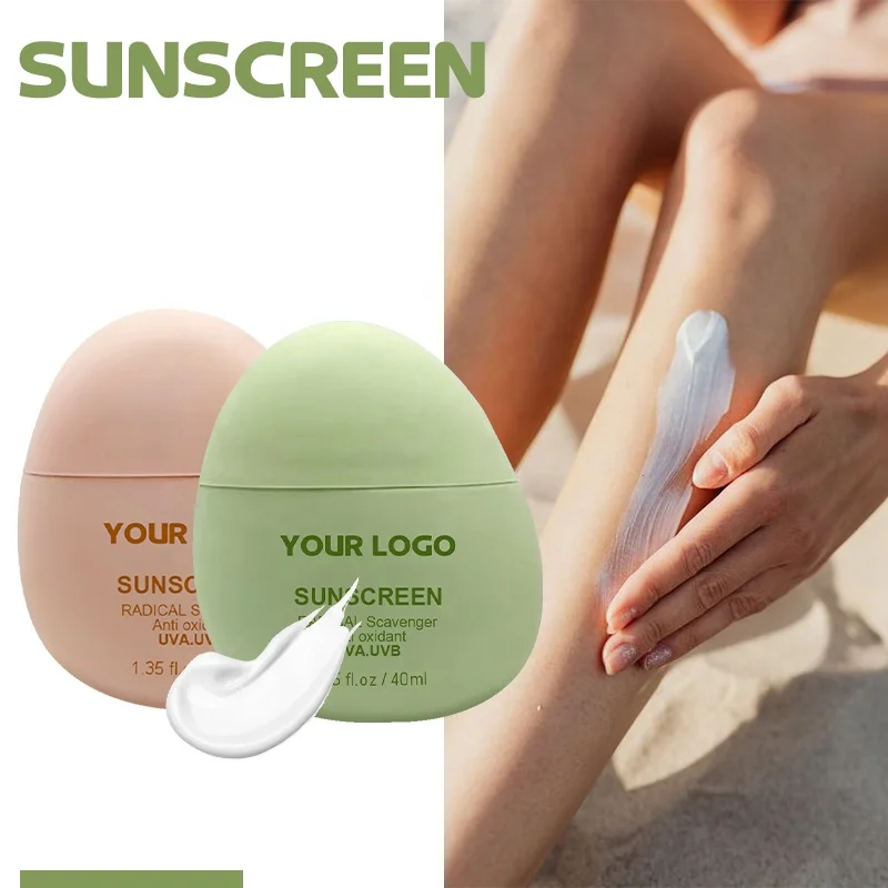Антиоксидантный и увлажняющий солнцезащитный крем SPF 30 PA + UVA UVB защита