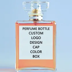 High quality round luxury perfume bottles wholesale perfume bottles perfume spray bottle with tassels