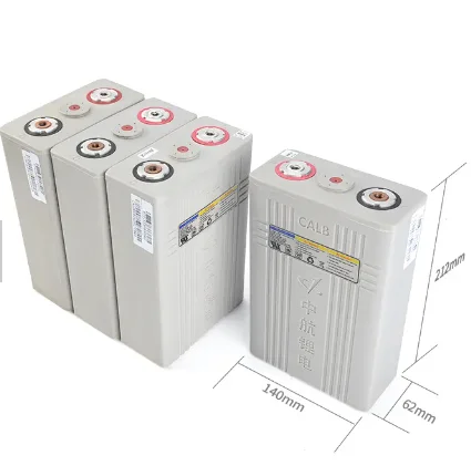 Литиевый призматический элемент CALB 100Ah 3 2 V 12V 24V 32V 36V 48V 72V 100ah аккумулятор