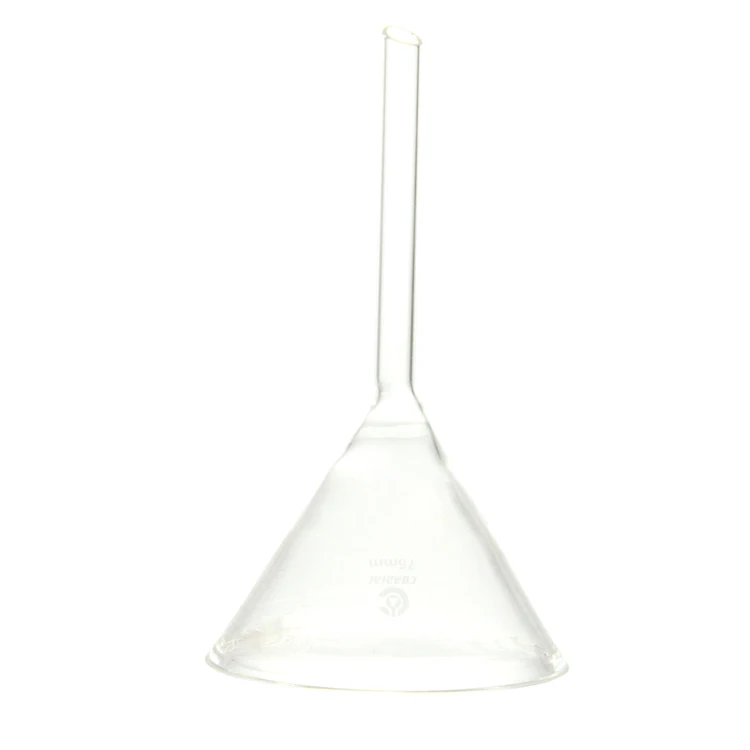 High quality Funnel with powder,no joint