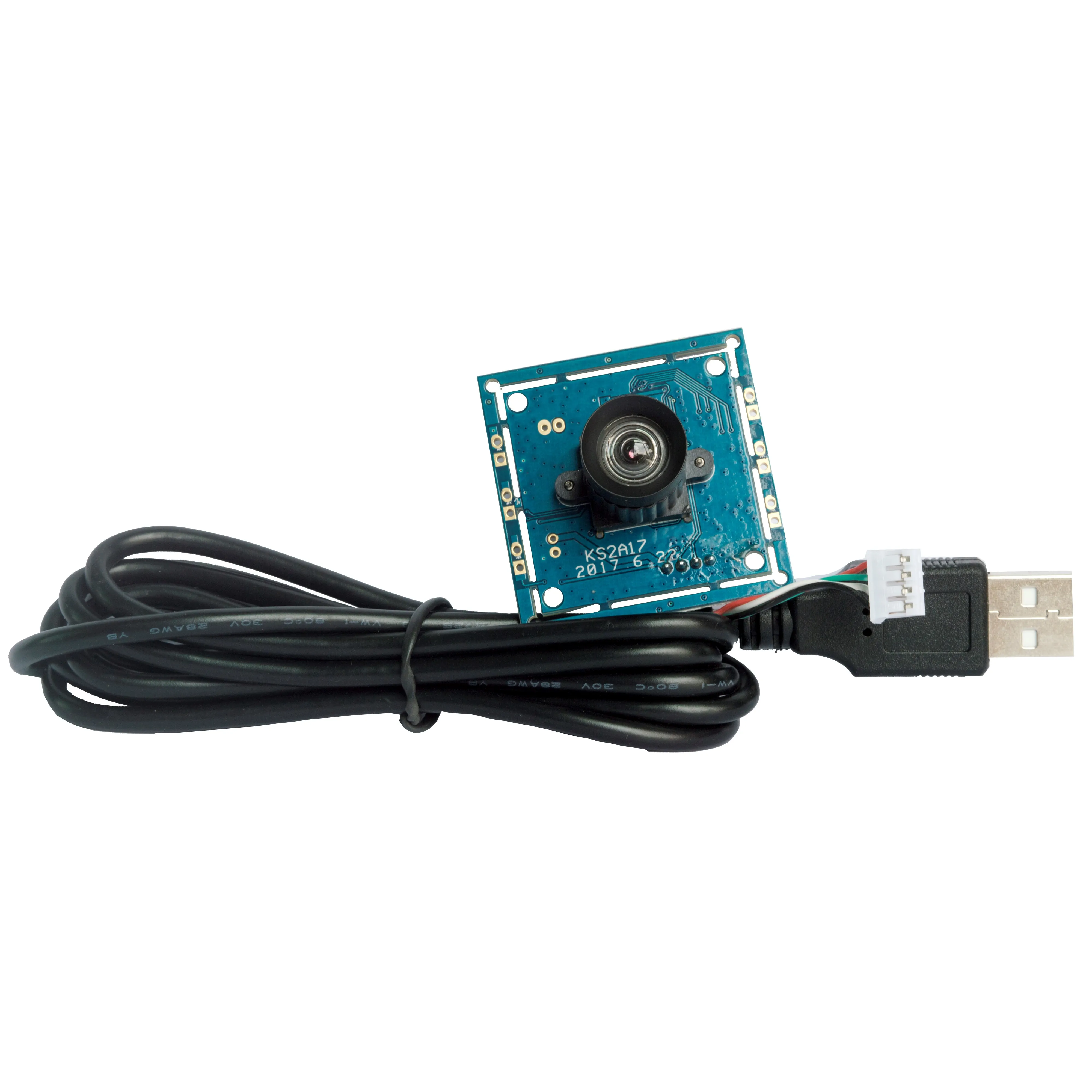 JIND USB Camera 185 Degree Ultra Wide Angle Usb Camera Module Panoramic Camera Module With Usb
