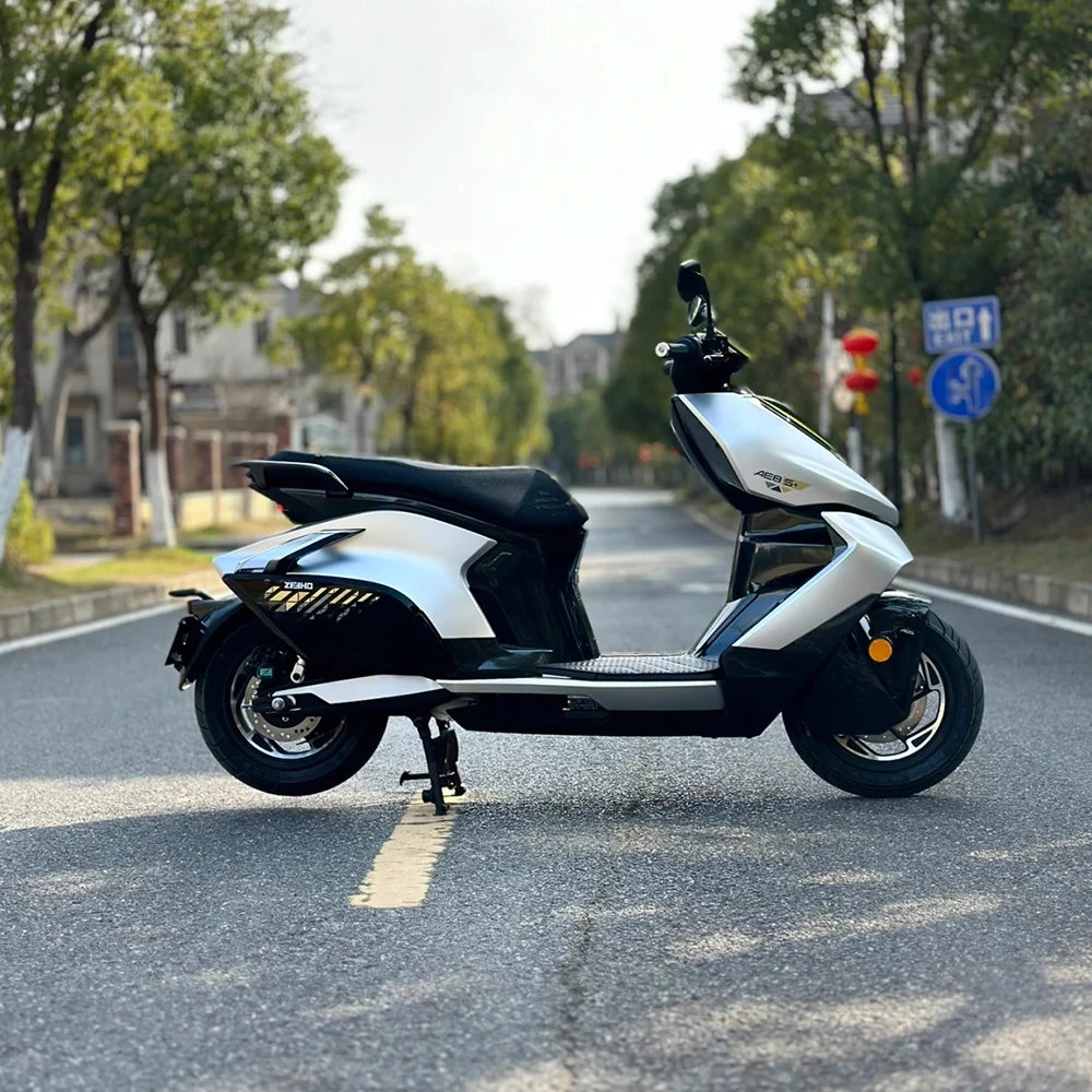Туристический мотоцикл 69V12500w электрический велосипед со съемным аккумулятором 64AH мощный zegoo мопед скутер
