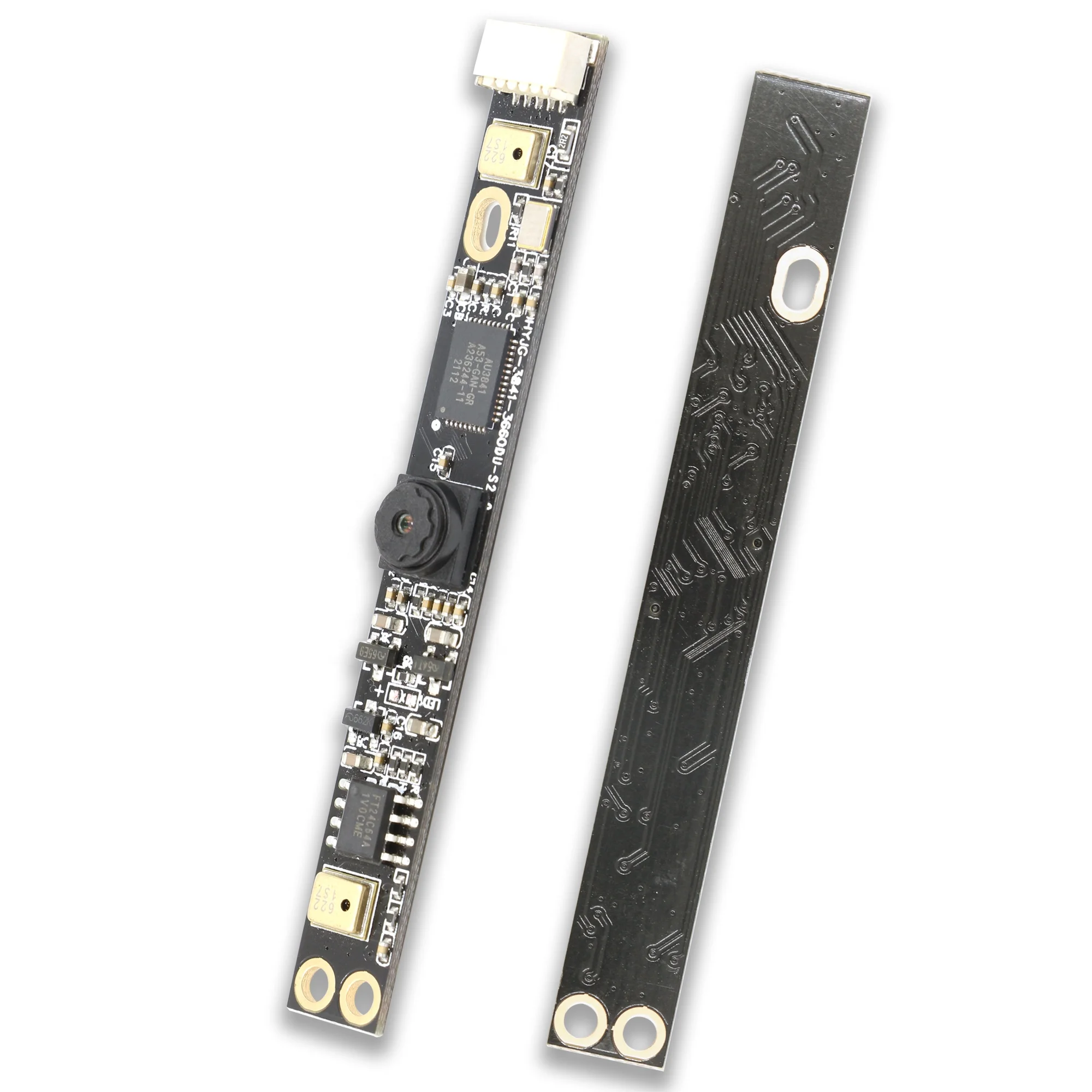 Factory price 2048*1536 3MP Resolution HD OV3660  Free Drive Chip USB 2.0 Output Laptop Cmos Mini Micro UVC camera module 1080P