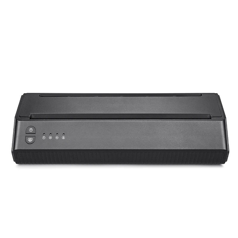Bluetooth wireless tattoo stencil printer thermal copier machine wireless temporary tattoo stencils machine mini size machine