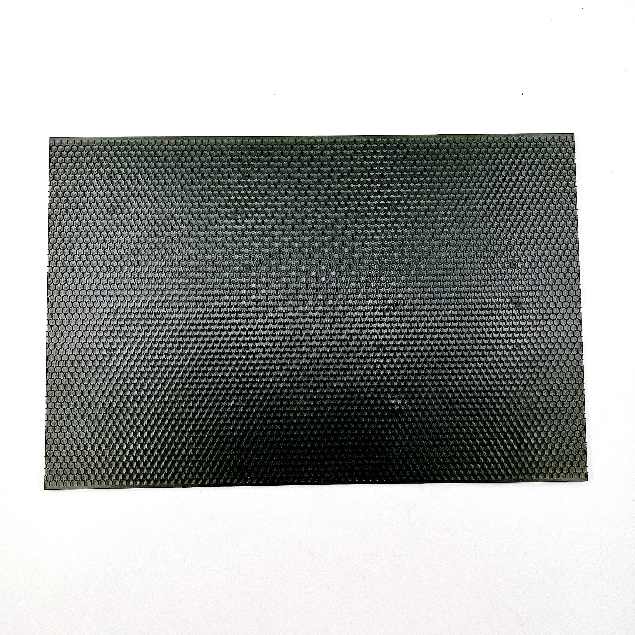 CHINABEES 280mm*425mm Dadant European Bee Plastic Foundation  Frame with Comb Foundation Beekeeping Tool Mating Box Bee apimelli