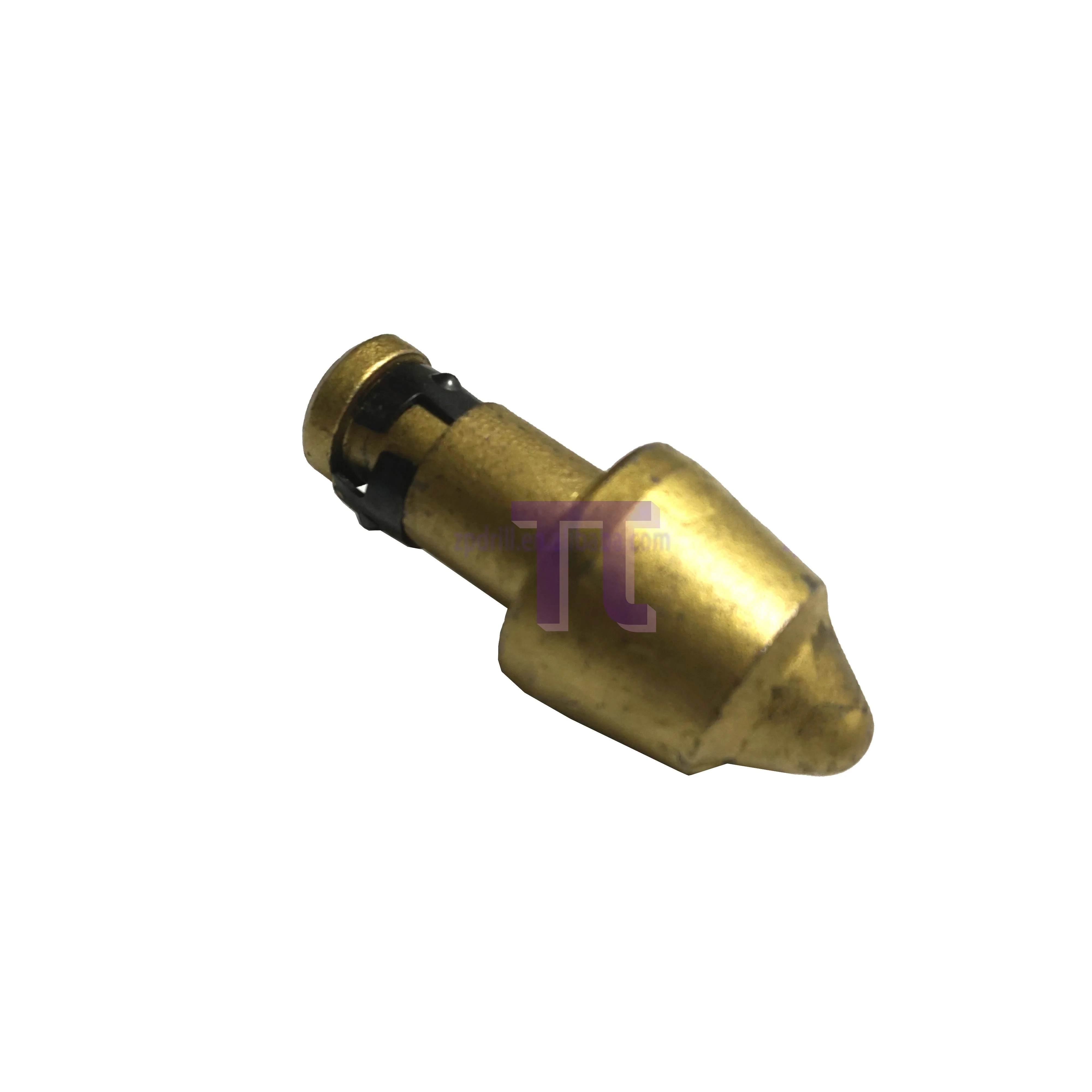 grader blade grader teeth C87KCSBSR scarifier blades road surfaces teeth tungsten carbide auger bits drill picks