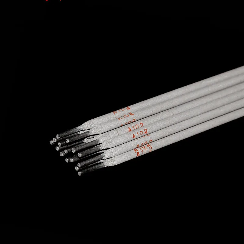 Factory price 1.5mm stainless steel electrode aws e308l-16 welding electrodes