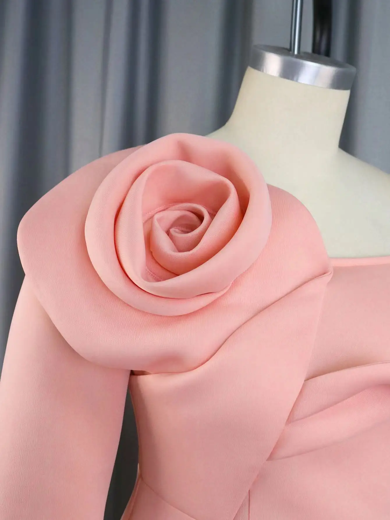 Plus Size Yellow  Elegant Women Evening Wedding Dress America