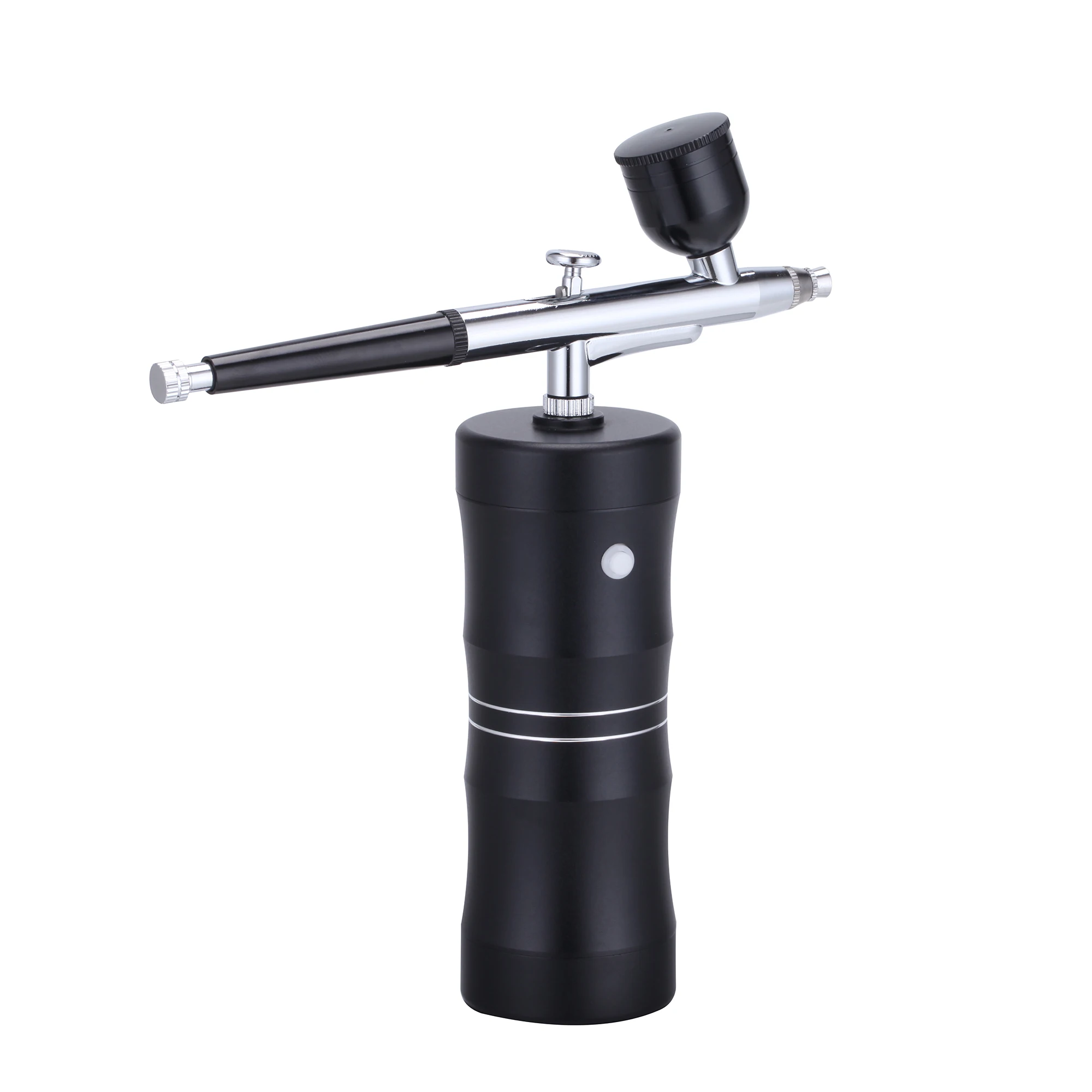 New selling food coloring air brush spray cake decorating airbrush gun compressor machine for cakes