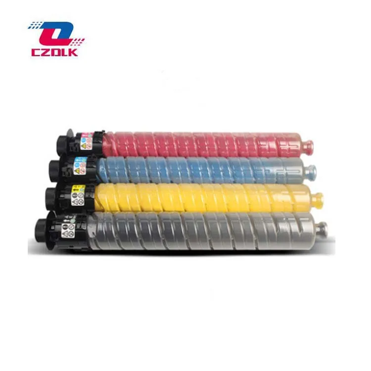 1 х Новый совместимый Mpc 4503 5503 6003 sp тонер-картридж для Ricoh MPC4503 MPC5503 MPC6003