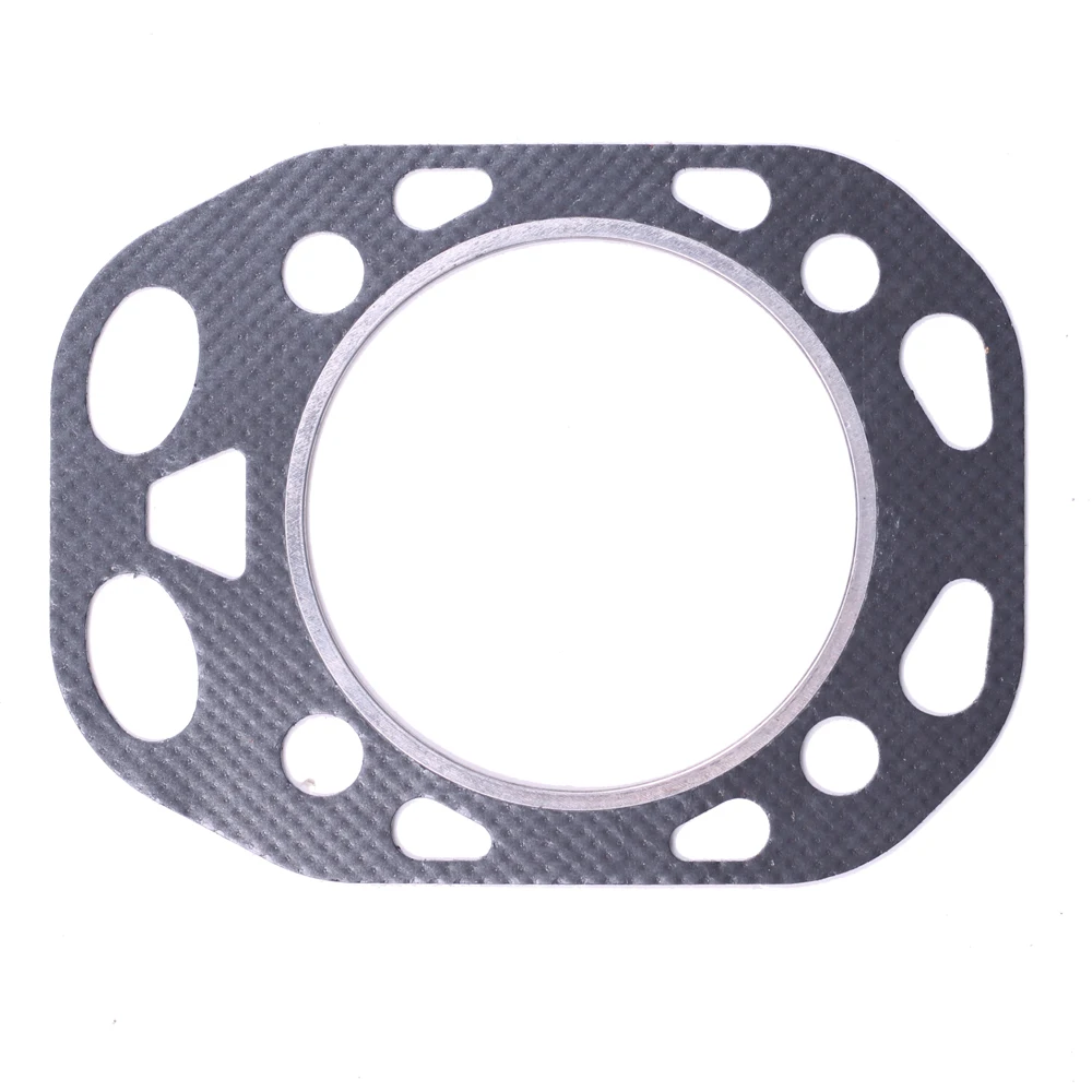 Diesel engine Gasket kit FOR S1105 Agricultural Machinery Cylinder Gasket kit overhaul customize product gasket