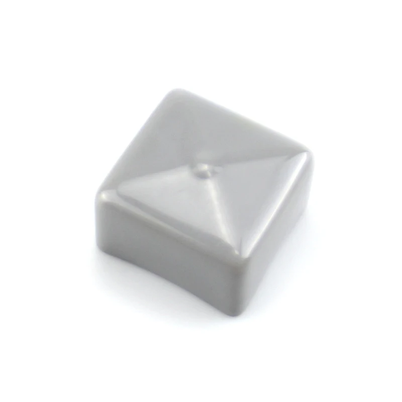 1 5 8 B Line Plastic Shallow Channel Power Strut End Caps