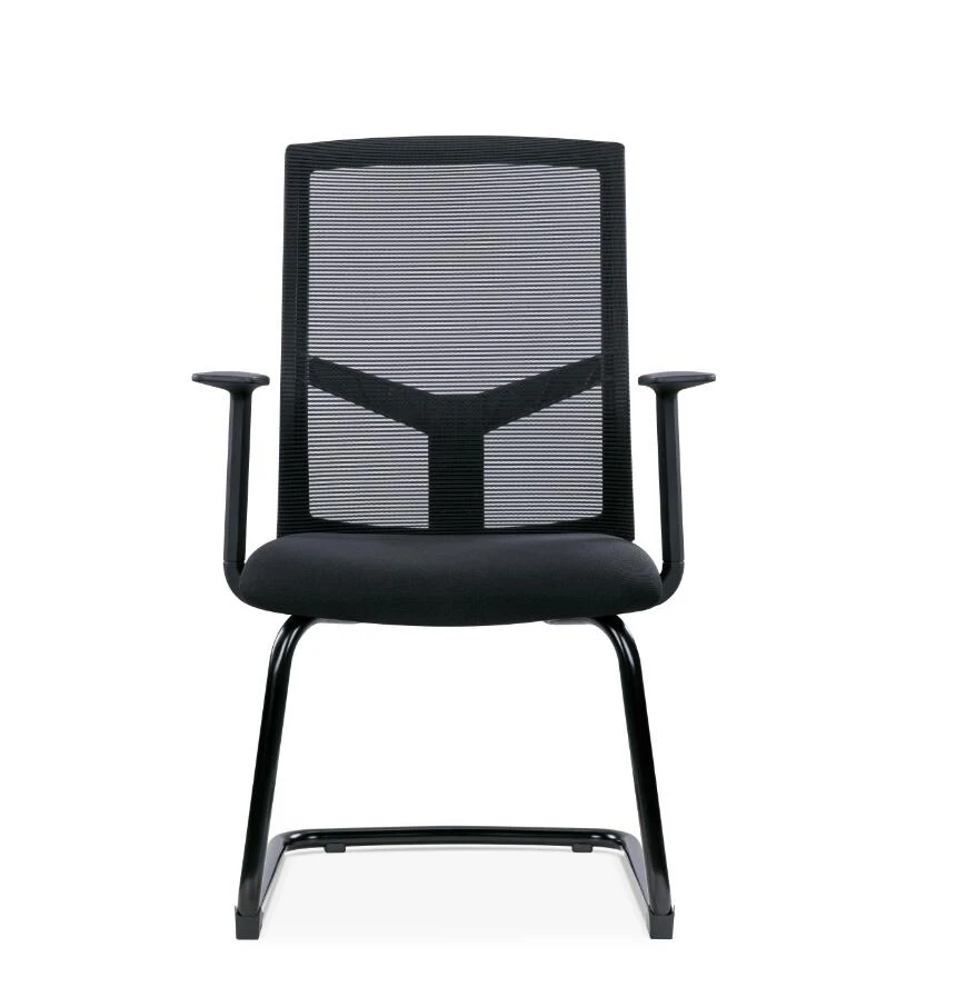Best price superior quality modern best ergonomic computer swivel mesh chair reception net office chair