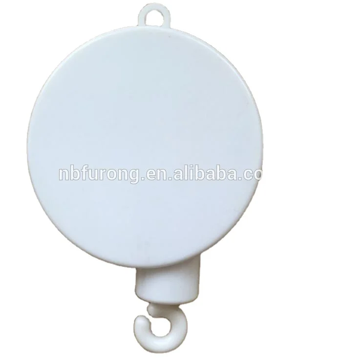 Baby Infant Musical Mobile with Hanging Toys