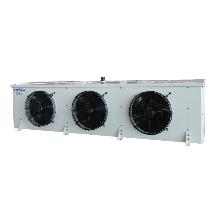 Customized heat resistant small cold room refrigeration air evaporator