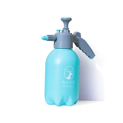 1L 1.5L 2L RUIPU Handheld Portable Small Garden High Pump Manual Spray