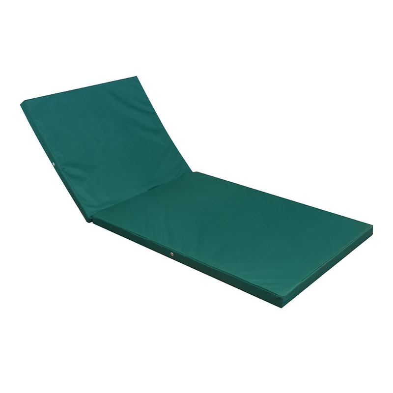 Medical Appliances Cheap Sponge Mattress For Hospital Bed