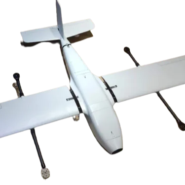 GS-265 быстра для того, чтобы начать, полнофункциональный, повышенной проходимости, полностью автоматическая машина для производства Электрический Вертикальный композитный drone