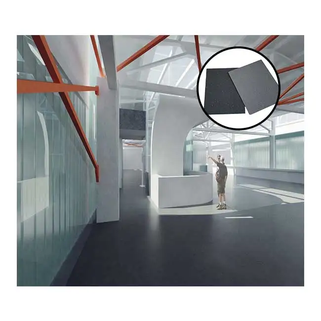 advanced technology clear pvc flooring cheap price 2.0mm homogeneous plastic vinyl floor sheet roll