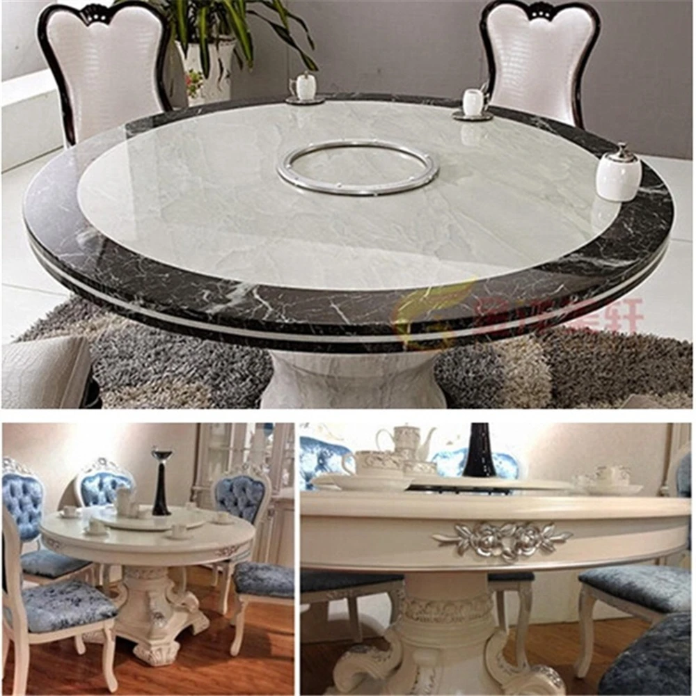 lazy susan turntable bearing ring