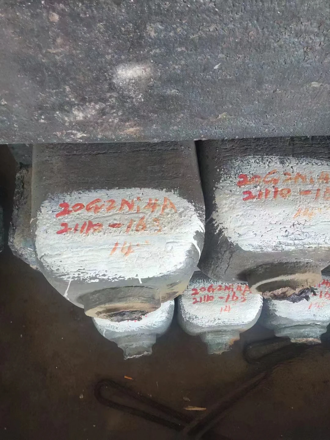 GH3039 round steel  5.5-250mm can be customized with 2 tons of steel ingots and non-standard customization