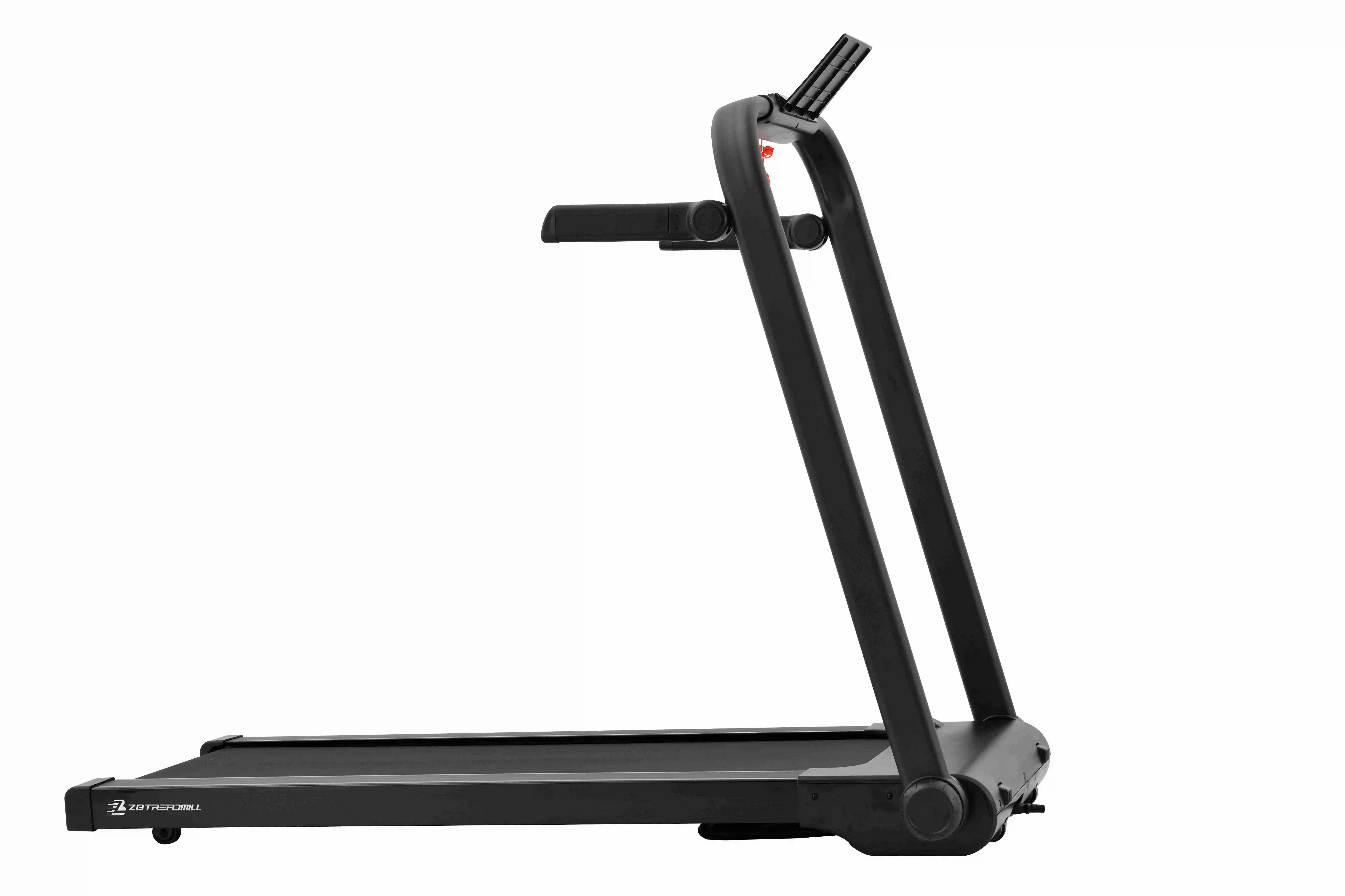 High Quality Smart Fitness Economic Home Mechanical Life Fitness Mini Foldable Treadmill