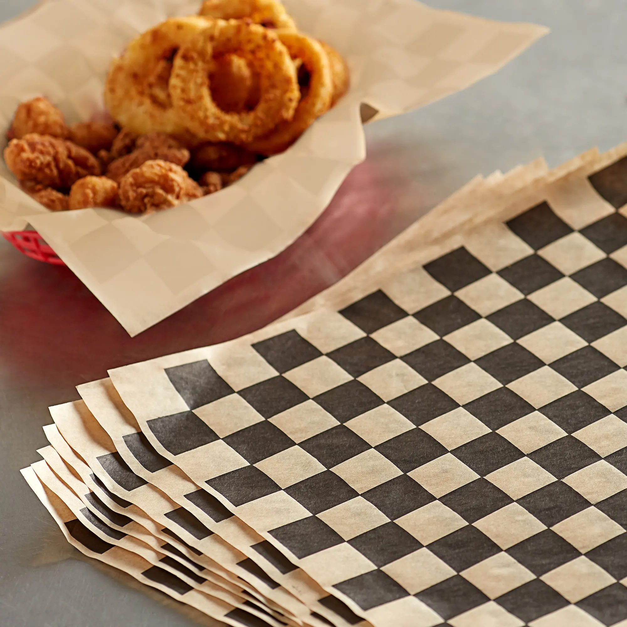Custom Parchment Paper Sheets And Sandwich Wrappers Fast Food Wrappers Burger Paper