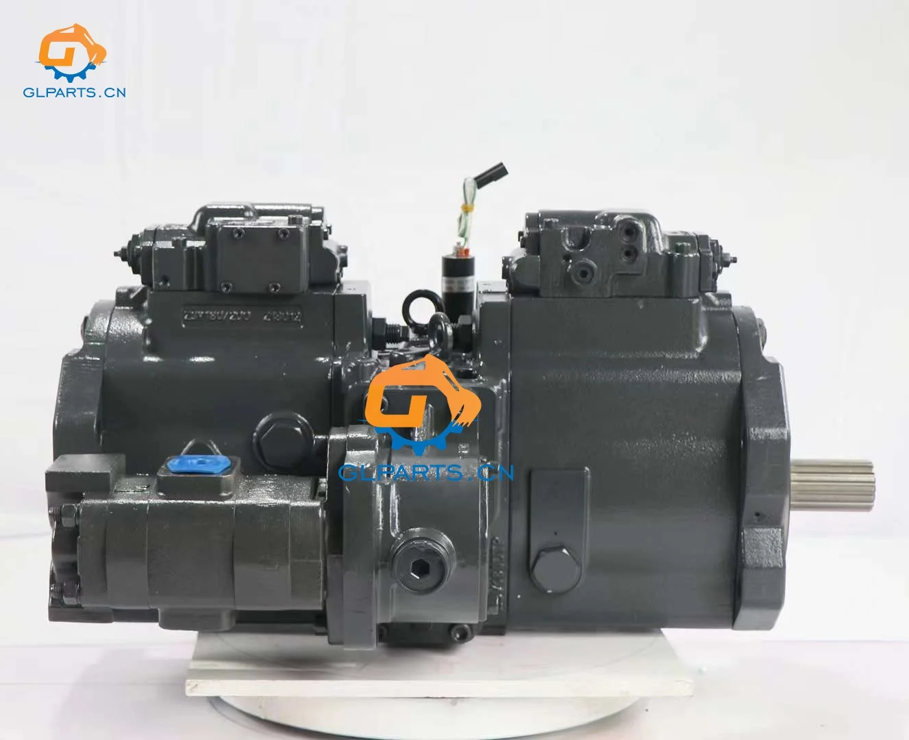 excavator hydraulic main pumps  EC360 EC360B  Voe14566659 14566659 14516492, 14531412, 14566659, 14549798, 14500380