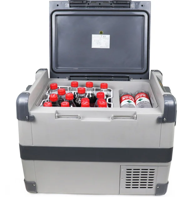 28L/35L/40L/50L/60L холодильник danfoss/secop компрессор 12v витрина-холодильник для