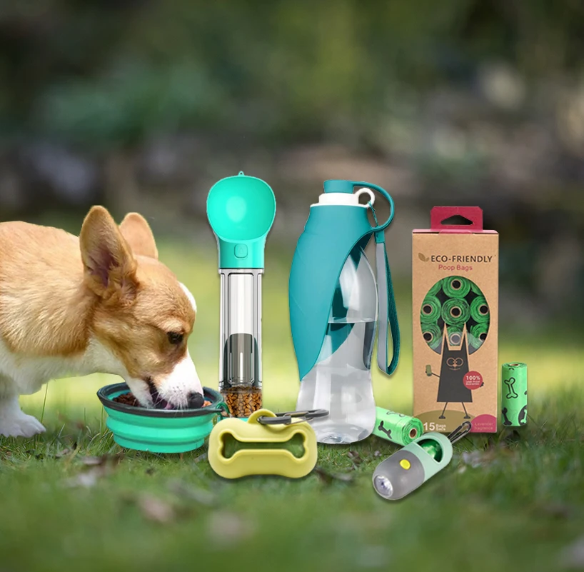 
Other pet travel & outdoors dog products pet feeder accessories supplies 2021 for dog 