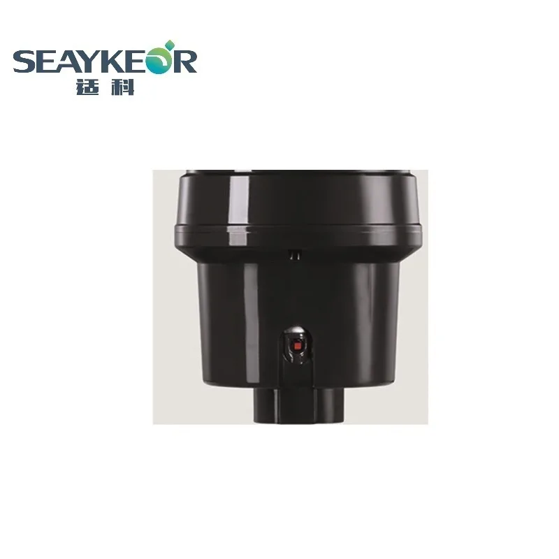 Low Prices Automatic Kitchen Sink Food Waste Disposal Garbage With Remote