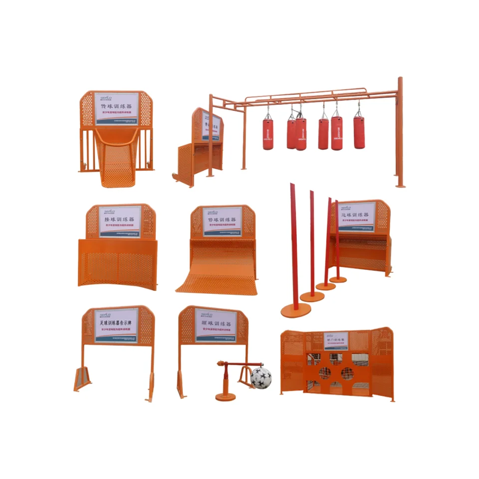 Hot Sale Football Soccer Training Equipment For Soccer Training