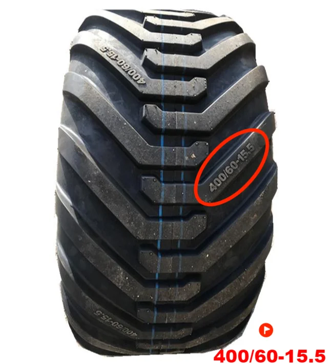 Guaranteed quality proper price OTR tyre 400/60-15.5