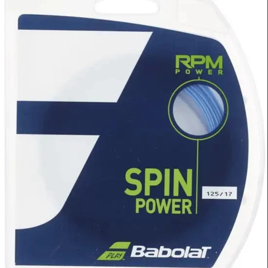 RPM Power 16/1.30 String Blue