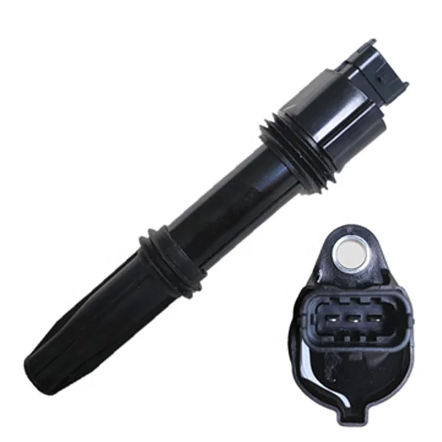 Ignition Coil IEC-79203 2112370501011 0221504473  GN10570-12B1  060810257010  2112-3705010-11