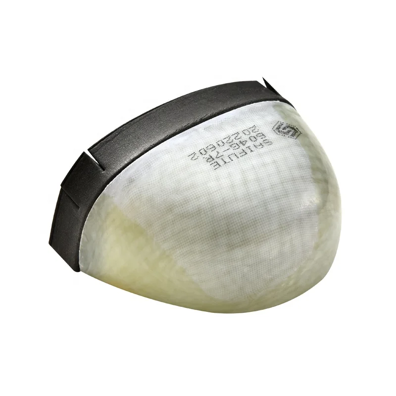 Полимерные материалы, высокопроизводительный композитный стеклопластиковый колпачок для рабочей обуви