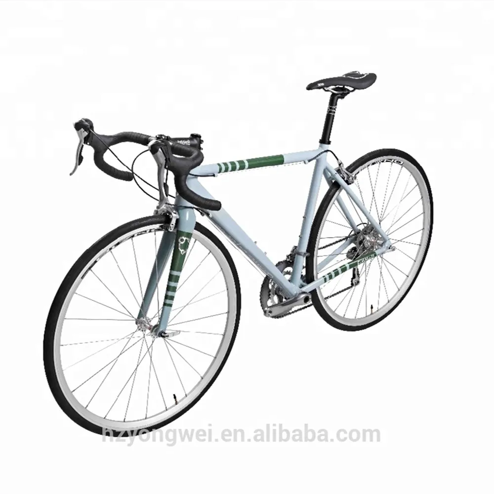 700C alloy road racing bicycle OEM road bike
