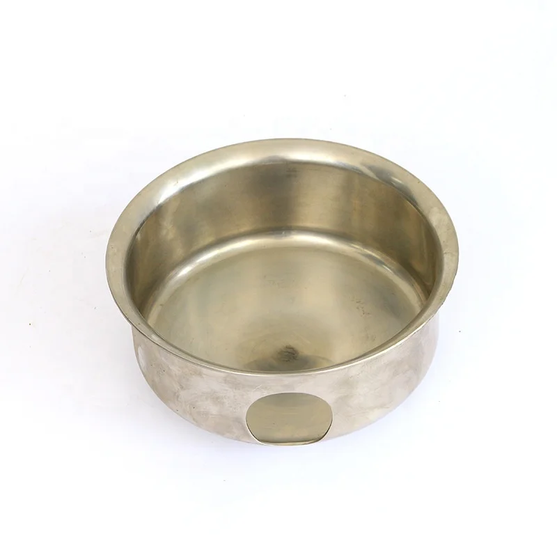 Custom Metalwork Sheet Metal Drawing ODM