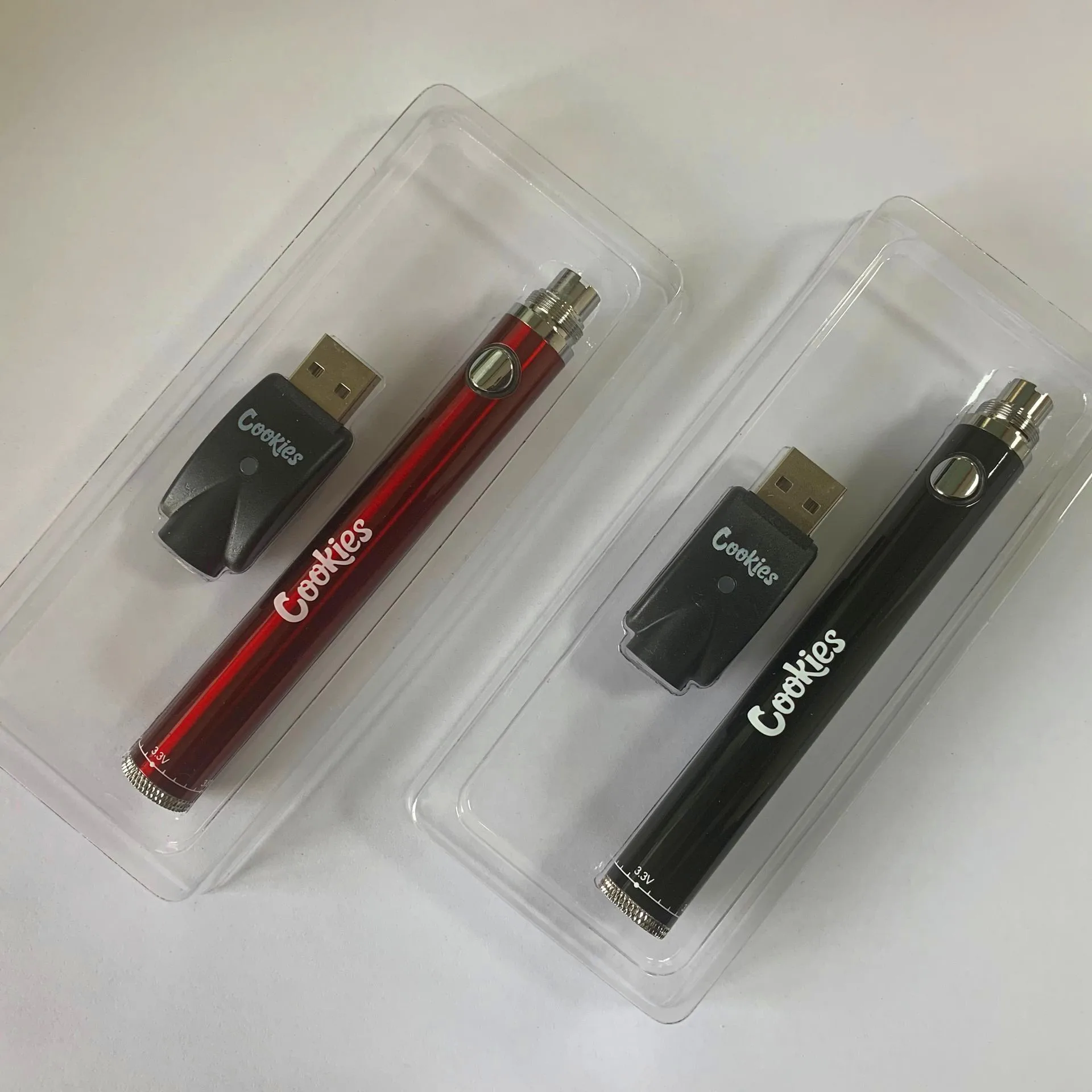 
2021 Hot selling for portable 900 MAH 350 MAH 510 battery backwoods battery cookies battery 