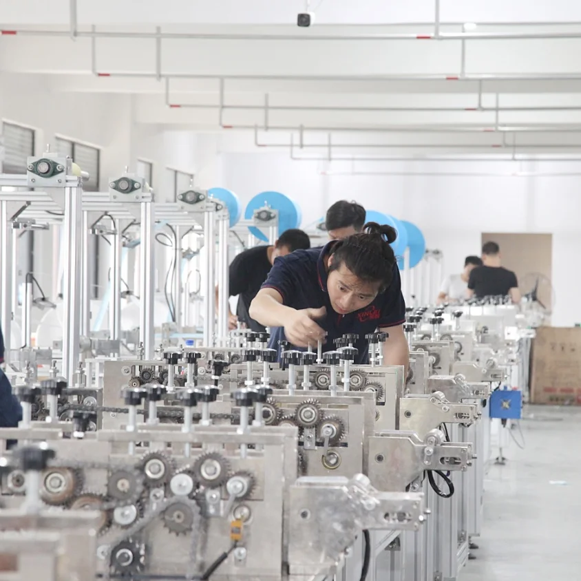 High Efficiency Processing Line Disposable Coffee Paper Cup Making Machine Automatic Paper Cup Forming Machine