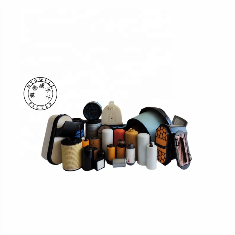 Hydwell Hydraulic oil filter element 2600R010BN4HC  2600R020BN4HC  2600R005BN4HC Oil suction station Hydraulic oil filter