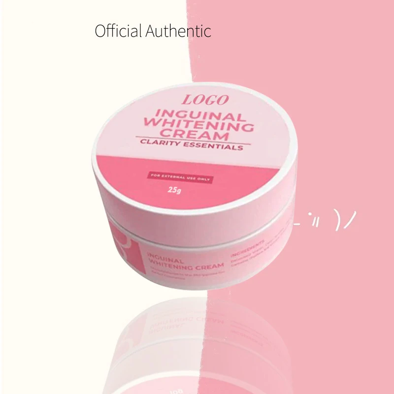 Skin Smooth and Translucent Other Care Products Rough Joints Become Delicate Shiny Female Underarm Whitening Cream