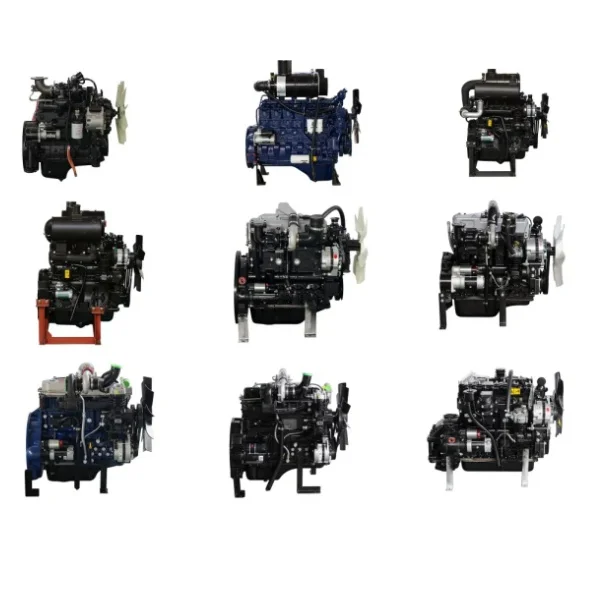 4 Stroke Engine Boat Engine Hot Selling Diesel Engines Weichai Quanchai deutz Yunnei Huafeng Etc