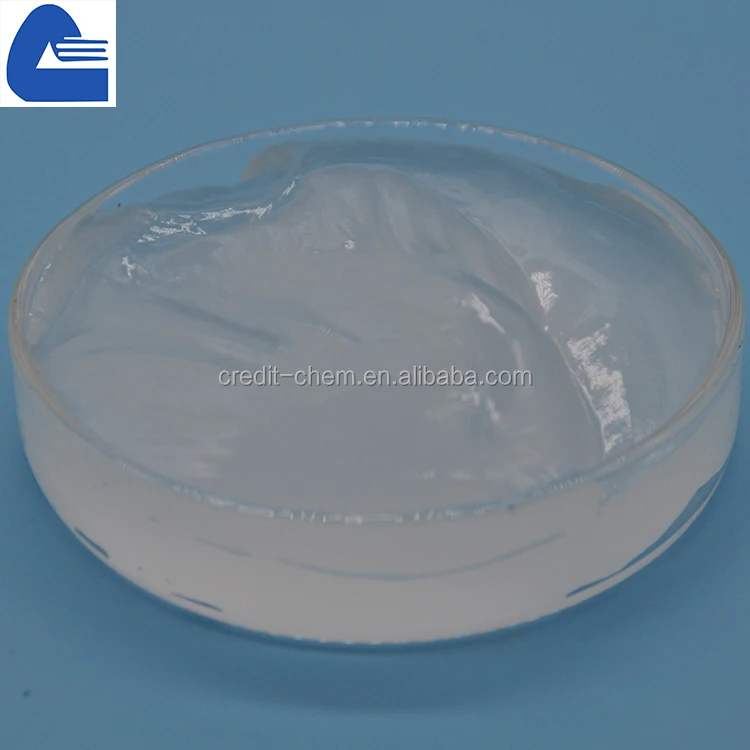 Detergent SLES  70  sodium lauryl ether sulphate