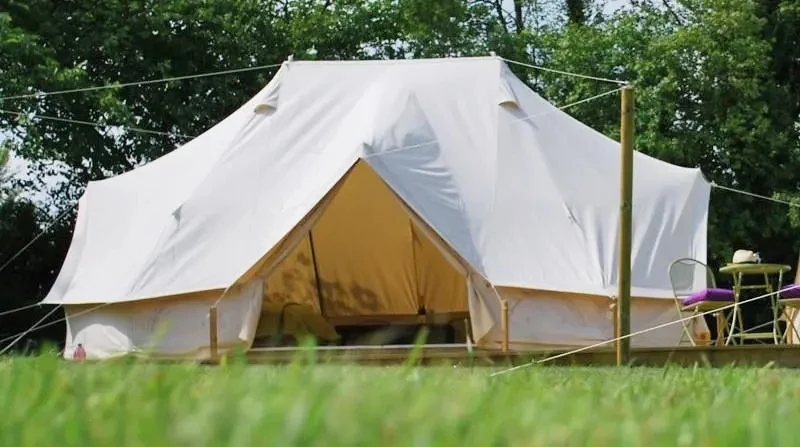 Solution dyed polyester olefin acrylic fabric waterproof fire safe flame retardant dust clean