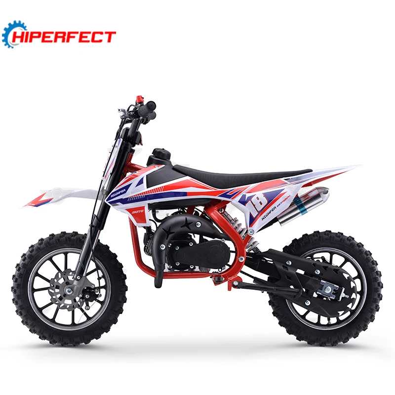 Kids off road 2 stroke  49cc 50cc dirt bike, motorcycle, mini moto, mini moto cross