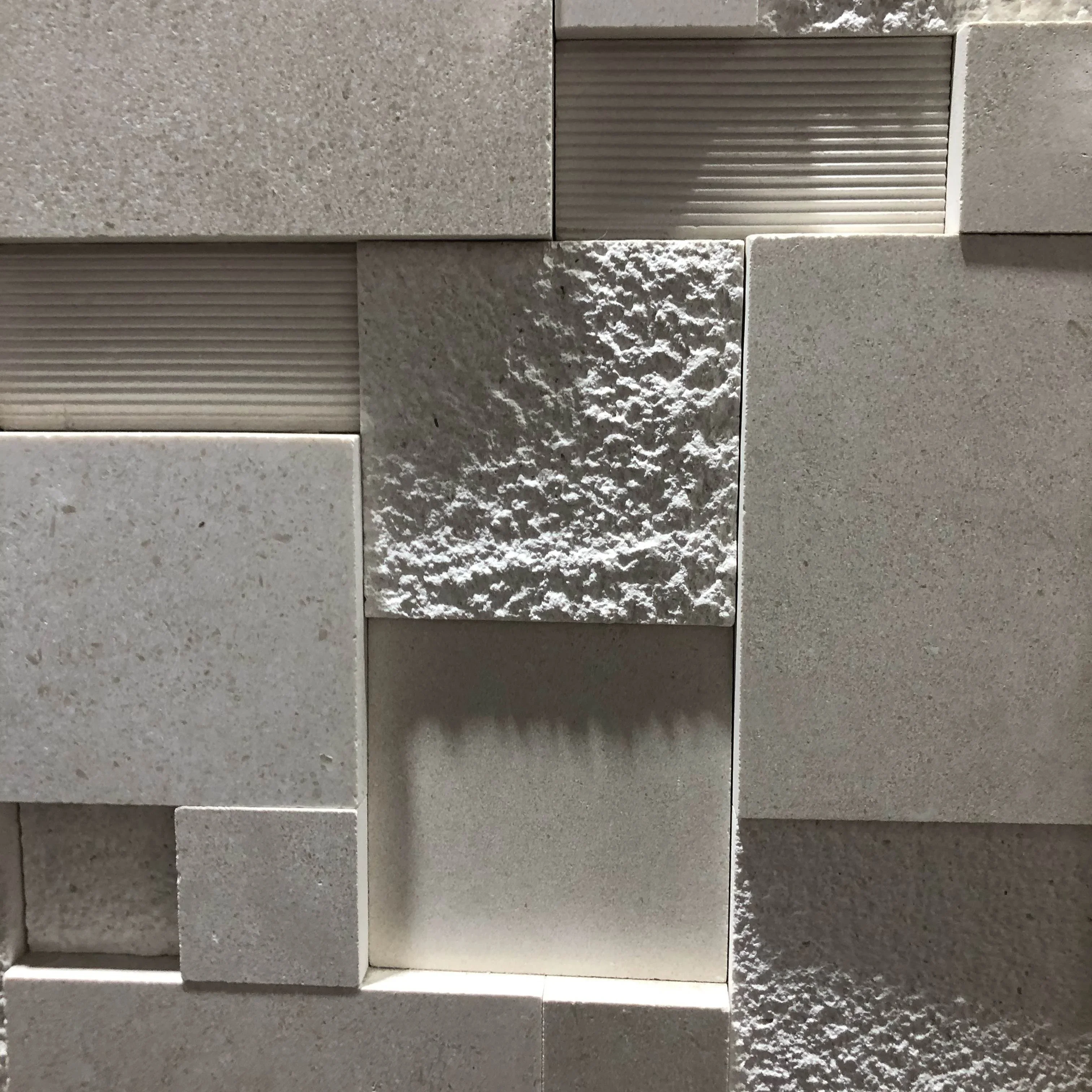 Manufacturer owens corning cultured limestone marble bathroom wall tiles design home decor