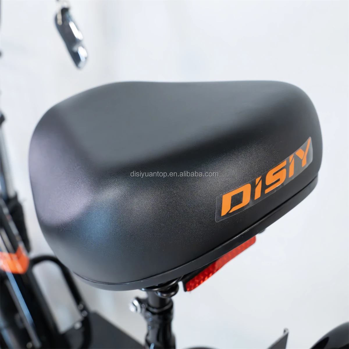 DISIYUAN 2024 Monster M1 electric mountain bike electric motorcycle ebike fatbike durable electric cargo bike