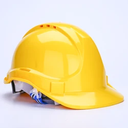 construction/mining safety helmet en 397 hard hat safety helmet pp hard hat
