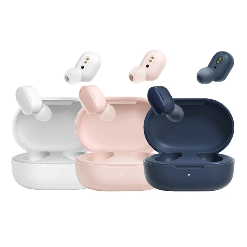 Новая технология 2021 Airdots 3 наушники-вкладыши для телефона Airbuds Pro Hedphone Air Bud гарнитура наушники-вкладыши